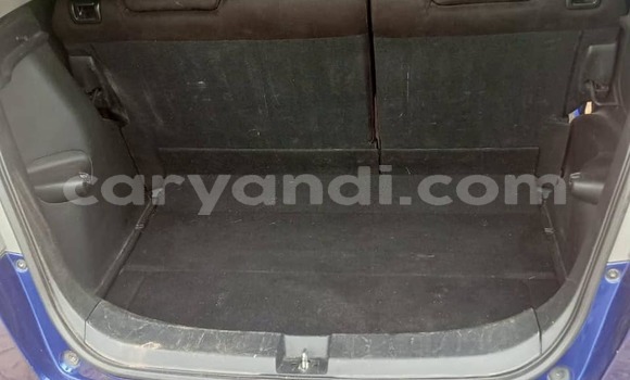 Tenga Tsaru Honda FIT Bhuruu Mota in Lusaka in Zambia Tenga Tsaru Honda FIT Bhuruu Mota in Lusaka in Zambia