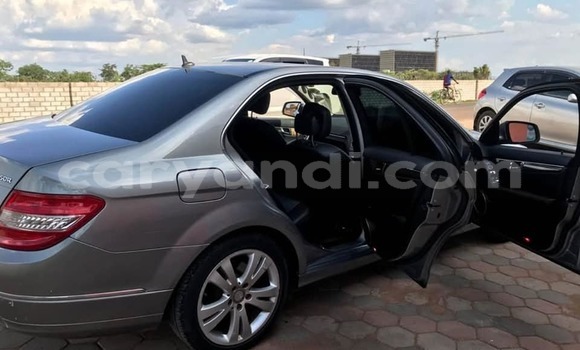 Tenga Tsaru Mercedes‒Benz GLC Zvimwe Mota in Lusaka in Zambia Tenga Tsaru Mercedes‒Benz GLC Zvimwe Mota in Lusaka in Zambia