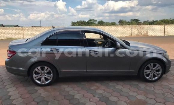 Tenga Tsaru Mercedes‒Benz GLC Zvimwe Mota in Lusaka in Zambia Tenga Tsaru Mercedes‒Benz GLC Zvimwe Mota in Lusaka in Zambia