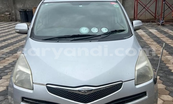 Acheter Occasion Voiture Toyota Ractis Autre à Lusaka, Zambie Acheter Occasion Voiture Toyota Ractis Autre à Lusaka, Zambie