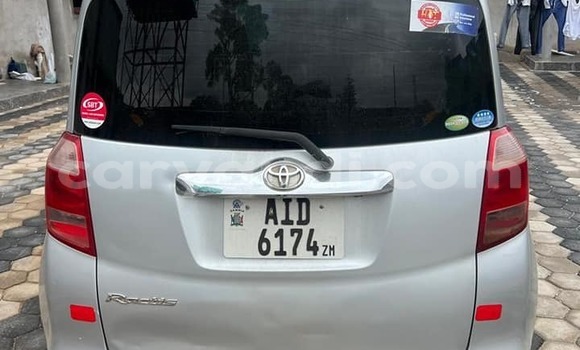 Tenga Tsaru Toyota Ractis Zvimwe Mota in Lusaka in Zambia Tenga Tsaru Toyota Ractis Zvimwe Mota in Lusaka in Zambia