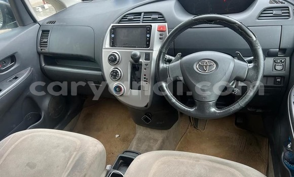 Tenga Tsaru Toyota Ractis Zvimwe Mota in Lusaka in Zambia Tenga Tsaru Toyota Ractis Zvimwe Mota in Lusaka in Zambia