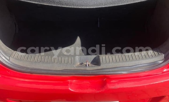 Tenga Tsaru Mazda Demio Tsvuku Mota in Lusaka in Zambia Tenga Tsaru Mazda Demio Tsvuku Mota in Lusaka in Zambia