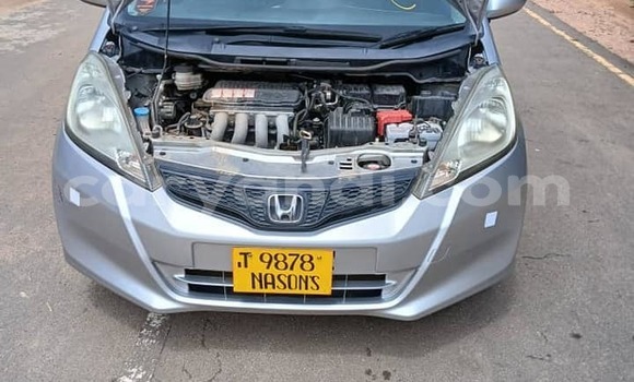 Tenga Tsaru Honda FIT Zvimwe Mota in Lusaka in Zambia Tenga Tsaru Honda FIT Zvimwe Mota in Lusaka in Zambia