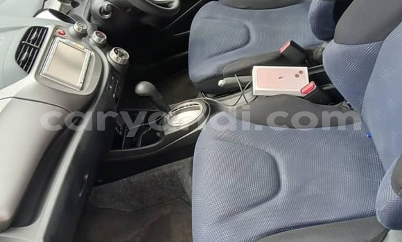 Tenga Tsaru Honda FIT Zvimwe Mota in Lusaka in Zambia Tenga Tsaru Honda FIT Zvimwe Mota in Lusaka in Zambia