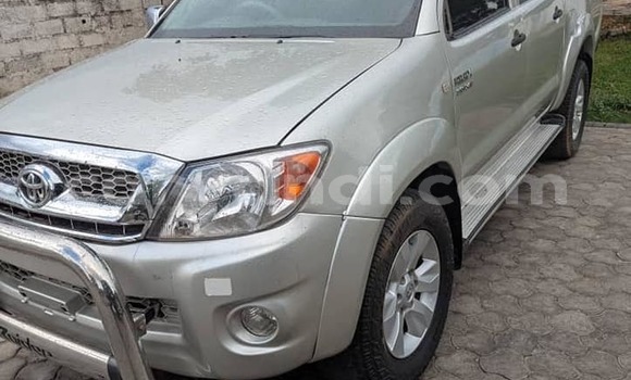 Acheter Occasion Voiture Toyota Hilux Autre à Lusaka, Zambie Acheter Occasion Voiture Toyota Hilux Autre à Lusaka, Zambie