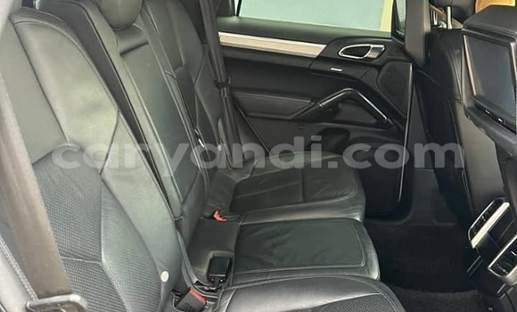 Tenga Tsaru Porsche Cayenne Chena Mota in Lusaka in Zambia Tenga Tsaru Porsche Cayenne Chena Mota in Lusaka in Zambia