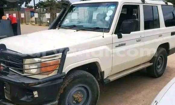 Tenga Tsaru Toyota Land Cruiser Zvimwe Mota in Lusaka in Zambia Tenga Tsaru Toyota Land Cruiser Zvimwe Mota in Lusaka in Zambia