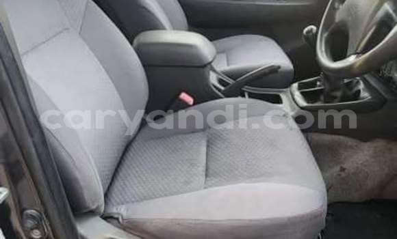 Tenga Tsaru Toyota Hilux Zvimwe Mota in Lusaka in Zambia Tenga Tsaru Toyota Hilux Zvimwe Mota in Lusaka in Zambia