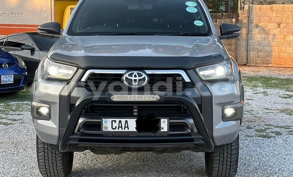 Tenga Tsaru Toyota Hilux Zvimwe Mota in Lusaka in Zambia Tenga Tsaru Toyota Hilux Zvimwe Mota in Lusaka in Zambia