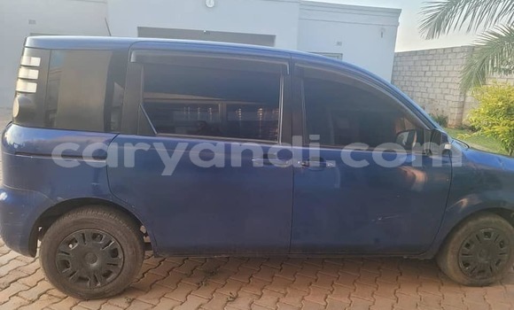 Tenga Tsaru Toyota Sienta Bhuruu Mota in Lusaka in Zambia Tenga Tsaru Toyota Sienta Bhuruu Mota in Lusaka in Zambia