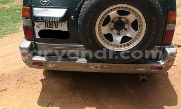 Tenga Tsaru Toyota Land Cruiser Prado Zvimwe Mota in Lusaka in Zambia Tenga Tsaru Toyota Land Cruiser Prado Zvimwe Mota in Lusaka in Zambia