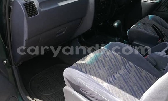 Tenga Tsaru Toyota Land Cruiser Prado Zvimwe Mota in Lusaka in Zambia Tenga Tsaru Toyota Land Cruiser Prado Zvimwe Mota in Lusaka in Zambia