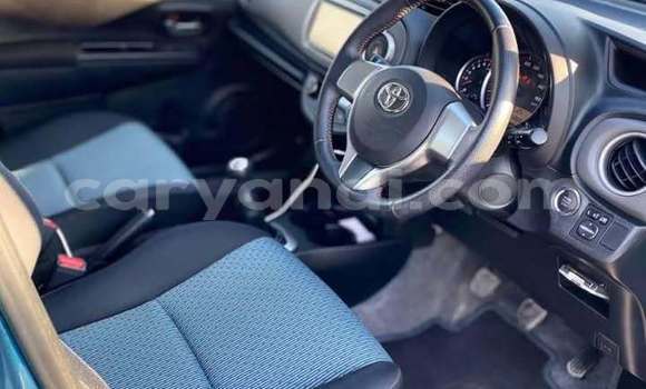 Tenga Tsaru Toyota Vitz Girinhi Mota in Lusaka in Zambia Tenga Tsaru Toyota Vitz Girinhi Mota in Lusaka in Zambia