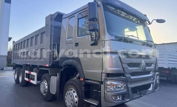 Buy Used Scania Irizar Other Truck in Choma in Southern