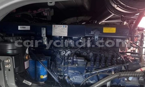 Tenga Tsaru Scania Irizar Zvimwe Rori in Choma in Southern Tenga Tsaru Scania Irizar Zvimwe Rori in Choma in Southern