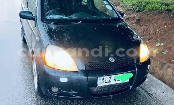 Tenga Tsaru Toyota Vitz Nhema Mota in Lusaka in Zambia Tenga Tsaru Toyota Vitz Nhema Mota in Lusaka in Zambia