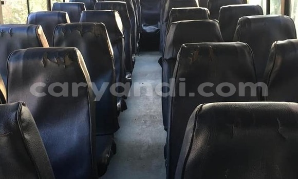 Tenga Tsaru Tata Nano Chena Mota in Lusaka in Zambia Tenga Tsaru Tata Nano Chena Mota in Lusaka in Zambia