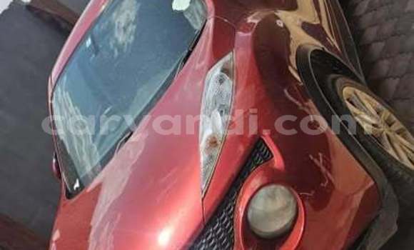 Tenga Tsaru Nissan Juke Tsvuku Mota in Lusaka in Zambia Tenga Tsaru Nissan Juke Tsvuku Mota in Lusaka in Zambia