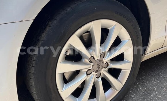 Tenga Tsaru Audi A6 Chena Mota in Lusaka in Zambia Tenga Tsaru Audi A6 Chena Mota in Lusaka in Zambia