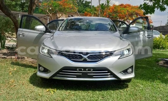 Acheter Occasion Voiture Toyota Mark X Autre à Lusaka, Zambie