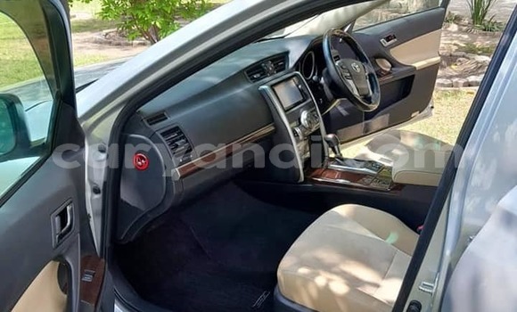 Tenga Tsaru Toyota Mark X Zvimwe Mota in Lusaka in Zambia Tenga Tsaru Toyota Mark X Zvimwe Mota in Lusaka in Zambia