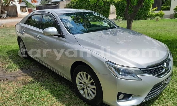 Tenga Tsaru Toyota Mark X Zvimwe Mota in Lusaka in Zambia Tenga Tsaru Toyota Mark X Zvimwe Mota in Lusaka in Zambia