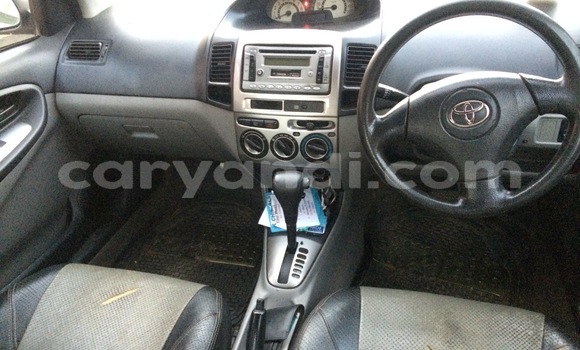 Buy Used Toyota Vios Silver Car in Lusaka in Zambia Buy Used Toyota Vios Silver Car in Lusaka in Zambia