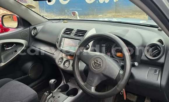 Tenga Tsaru Toyota RAV4 Zvimwe Mota in Lusaka in Zambia Tenga Tsaru Toyota RAV4 Zvimwe Mota in Lusaka in Zambia