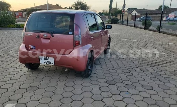 Tenga Tsaru Toyota Passo Zvimwe Mota in Lusaka in Zambia Tenga Tsaru Toyota Passo Zvimwe Mota in Lusaka in Zambia