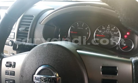 Tenga Tsaru Nissan Pathfinder Nhema Mota in Lusaka in Zambia Tenga Tsaru Nissan Pathfinder Nhema Mota in Lusaka in Zambia