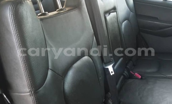 Tenga Tsaru Nissan Pathfinder Nhema Mota in Lusaka in Zambia Tenga Tsaru Nissan Pathfinder Nhema Mota in Lusaka in Zambia