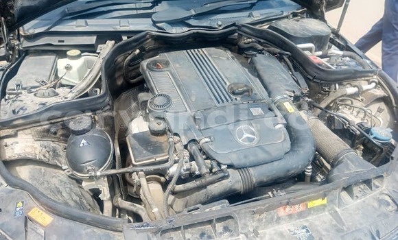 Tenga Tsaru Mercedes‒Benz C–Class Nhema Mota in Lusaka in Zambia Tenga Tsaru Mercedes‒Benz C–Class Nhema Mota in Lusaka in Zambia