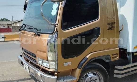 Buy Used Ford AEV AMBULANCE Other Truck in Lusaka in Zambia