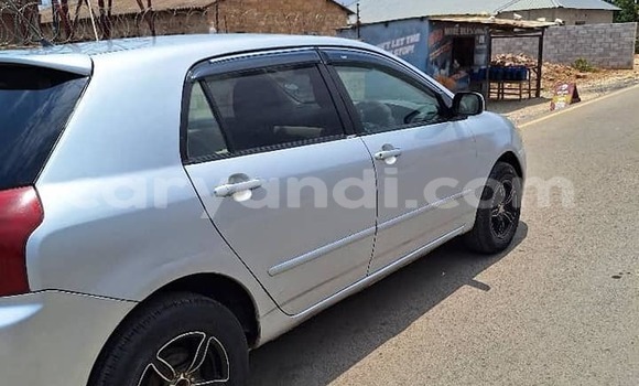 Tenga Tsaru Toyota Runx Zvimwe Mota in Lusaka in Zambia Tenga Tsaru Toyota Runx Zvimwe Mota in Lusaka in Zambia