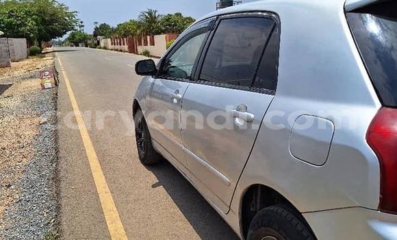 Tenga Tsaru Toyota Runx Zvimwe Mota in Lusaka in Zambia Tenga Tsaru Toyota Runx Zvimwe Mota in Lusaka in Zambia