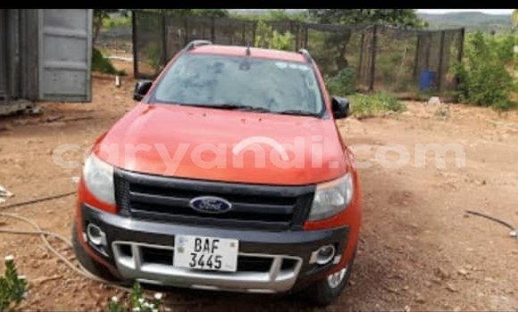 Acheter Import Voiture Ford Ranger Rouge à Lusaka, Zambie Acheter Import Voiture Ford Ranger Rouge à Lusaka, Zambie