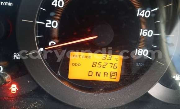 Tenga Tsaru Toyota Vanguard Chena Mota in Lusaka in Zambia Tenga Tsaru Toyota Vanguard Chena Mota in Lusaka in Zambia