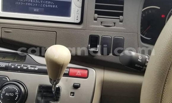 Tenga Tsaru Toyota ISis Nhema Mota in Lusaka in Zambia Tenga Tsaru Toyota ISis Nhema Mota in Lusaka in Zambia