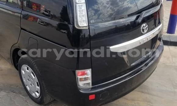 Tenga Tsaru Toyota ISis Nhema Mota in Lusaka in Zambia Tenga Tsaru Toyota ISis Nhema Mota in Lusaka in Zambia