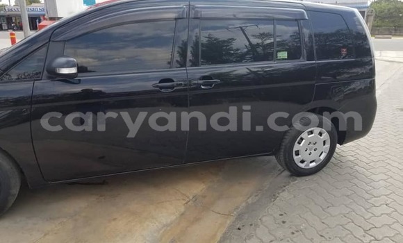 Tenga Tsaru Toyota ISis Nhema Mota in Lusaka in Zambia Tenga Tsaru Toyota ISis Nhema Mota in Lusaka in Zambia