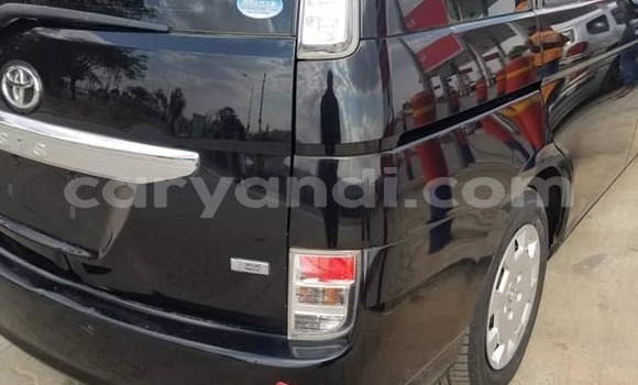 Tenga Tsaru Toyota ISis Nhema Mota in Lusaka in Zambia Tenga Tsaru Toyota ISis Nhema Mota in Lusaka in Zambia