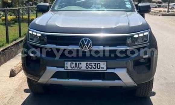 Acheter Occasion Voiture Volkswagen Amarok Autre à Lusaka, Zambie