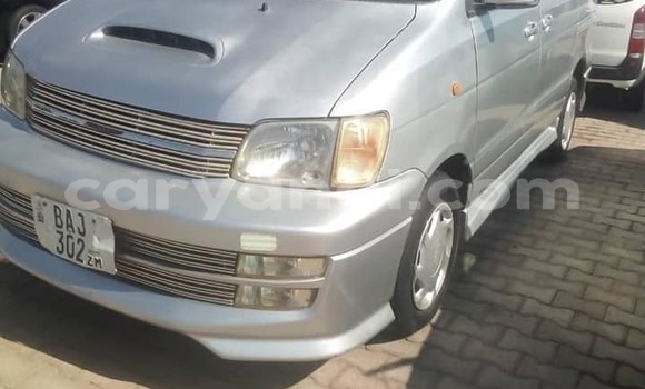 Tenga Tsaru Toyota Noah Zvimwe Mota in Lusaka in Zambia Tenga Tsaru Toyota Noah Zvimwe Mota in Lusaka in Zambia