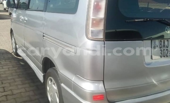 Tenga Tsaru Toyota Noah Zvimwe Mota in Lusaka in Zambia Tenga Tsaru Toyota Noah Zvimwe Mota in Lusaka in Zambia