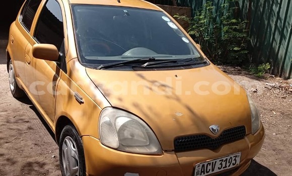 Nunua Ilio tumika Toyota Vitz Nyingine Gari ndani ya Lusaka nchini Zambia Nunua Ilio tumika Toyota Vitz Nyingine Gari ndani ya Lusaka nchini Zambia