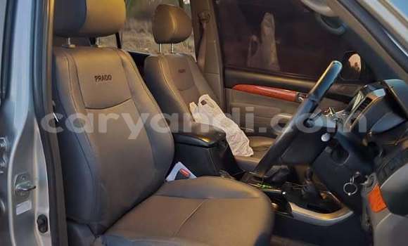 Tenga Tsaru Toyota Prado Zvimwe Mota in Lusaka in Zambia Tenga Tsaru Toyota Prado Zvimwe Mota in Lusaka in Zambia