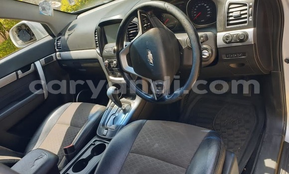 Tenga Tsaru Chevrolet Captiva Zvimwe Mota in Lusaka in Zambia Tenga Tsaru Chevrolet Captiva Zvimwe Mota in Lusaka in Zambia