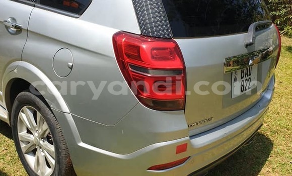 Tenga Tsaru Chevrolet Captiva Zvimwe Mota in Lusaka in Zambia Tenga Tsaru Chevrolet Captiva Zvimwe Mota in Lusaka in Zambia