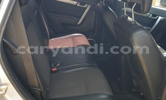 Tenga Tsaru Chevrolet Captiva Zvimwe Mota in Lusaka in Zambia Tenga Tsaru Chevrolet Captiva Zvimwe Mota in Lusaka in Zambia